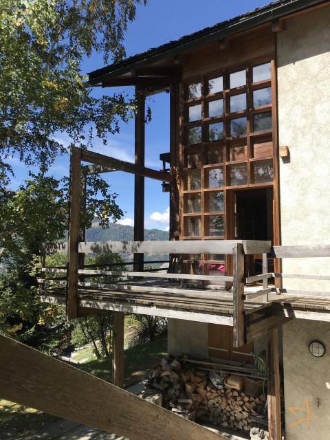 20. extérieur chalet 20. extérieur chalet