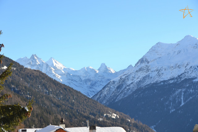 21. Vue Chalet Orion 21. Vue Chalet Orion