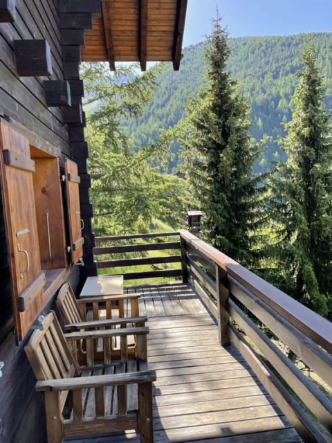 Balcon Balcon
