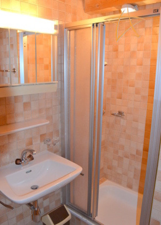 salle de bains/douche salle de bains/douche