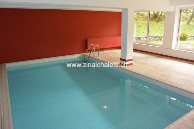 Glaciers piscine (a) Glaciers piscine (a)