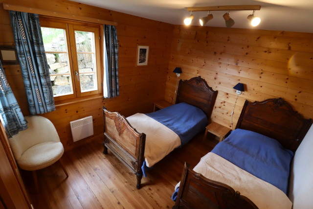 Chambre 1 Chambre 1