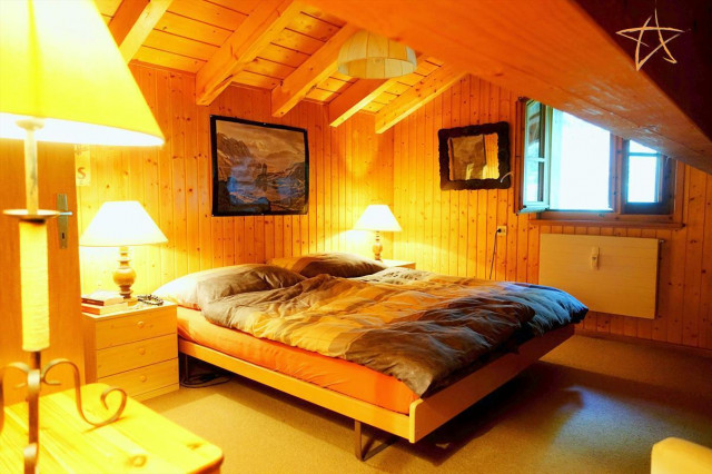 chambre 1