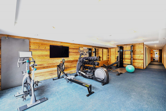 Fitness