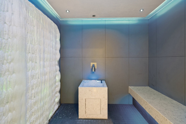 Ice Room