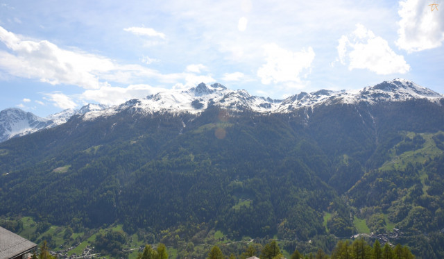 Vue Blacon Vue Blacon