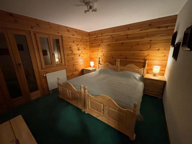Chambre 2 Chambre 2