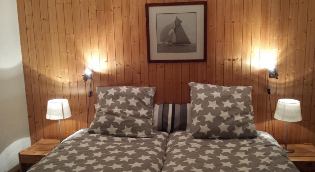 Chambre double 2 Chambre double 2