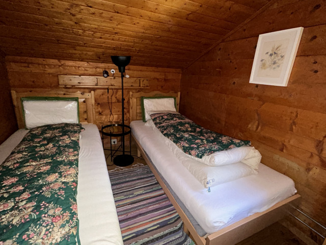 Chambre 3 Chambre 3