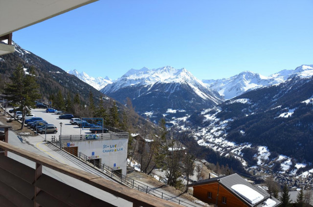 VueBalcon VueBalcon