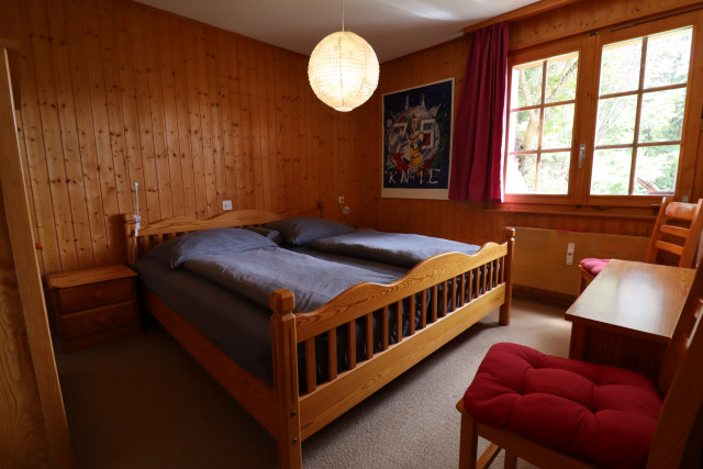 Chambre principale Chambre principale