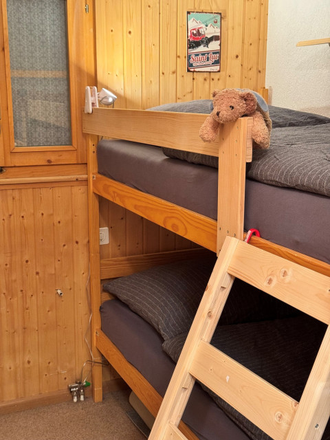 Chambre 2 Chambre 2