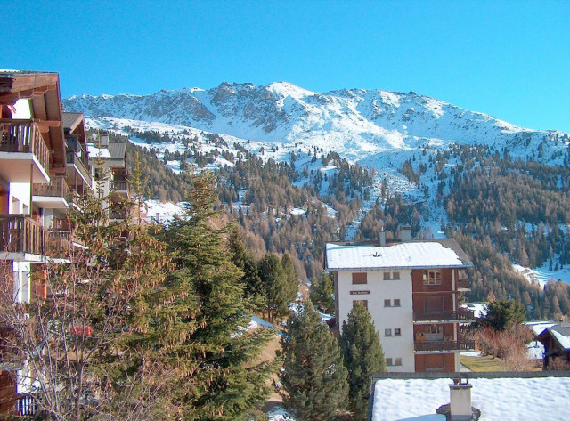 Immeuble Soleil 2000 A Immeuble Soleil 2000 A