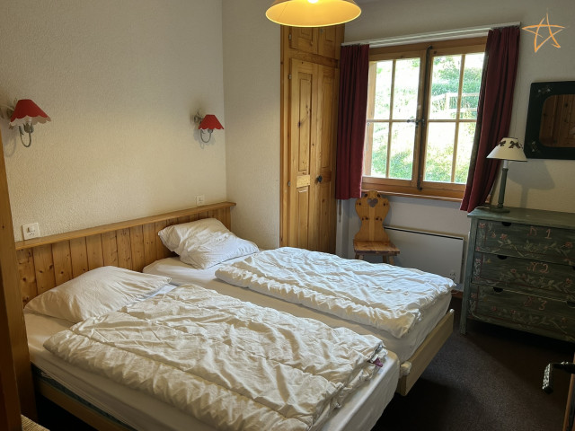 4. Chambre 1a 4. Chambre 1a
