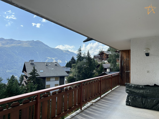 9. Terrasse 9. Terrasse