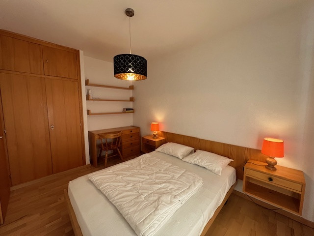 Chambre - autre vue Chambre - autre vue
