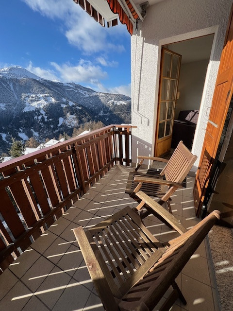 Balcon Balcon