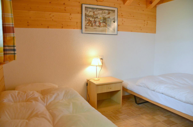 chambre à 2 lits (1) chambre à 2 lits (1)