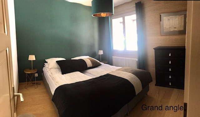 chambre verte chambre verte
