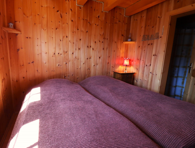Chambre 1 Chambre 1