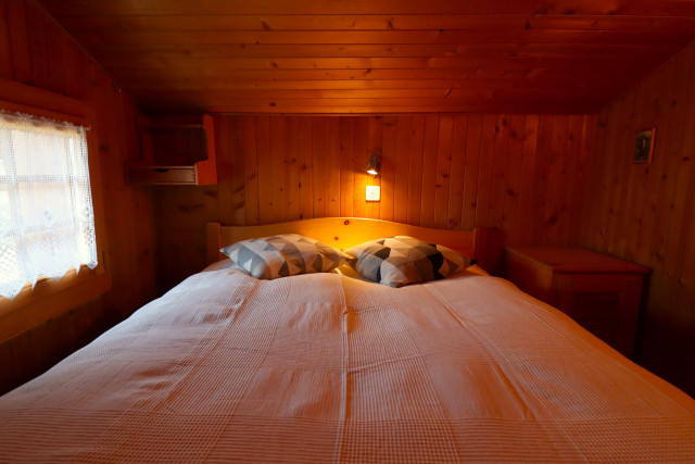 Chambre 2 Chambre 2