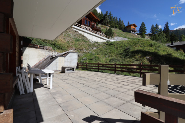 6. Terrasse
