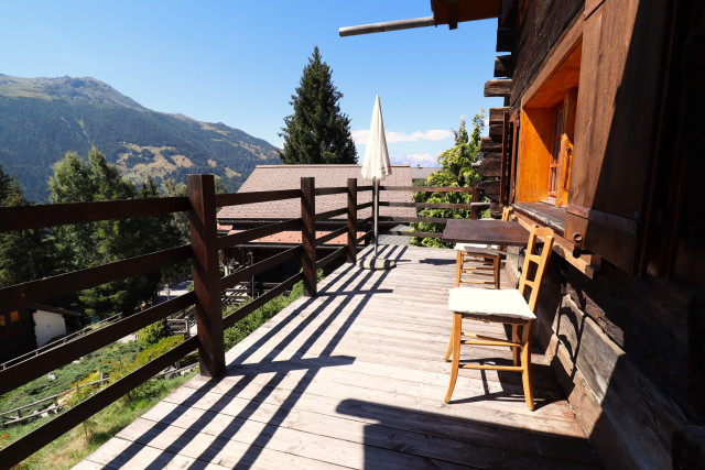 Balcon Balcon