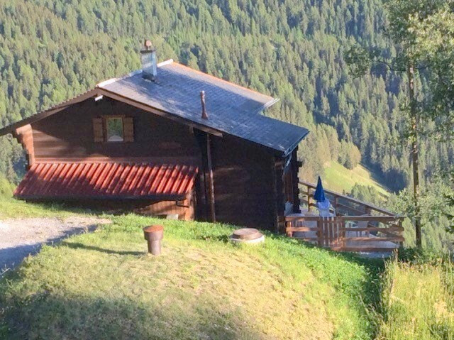 chalet Soleil (2) chalet Soleil (2)