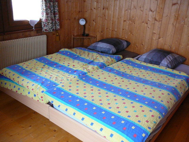 Chambre 1 Chambre 1