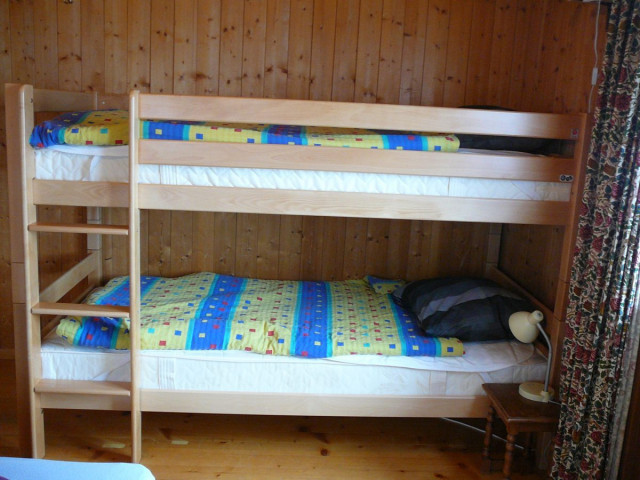 Chambre 2 Chambre 2