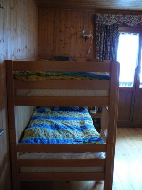 Chambre 3 Chambre 3