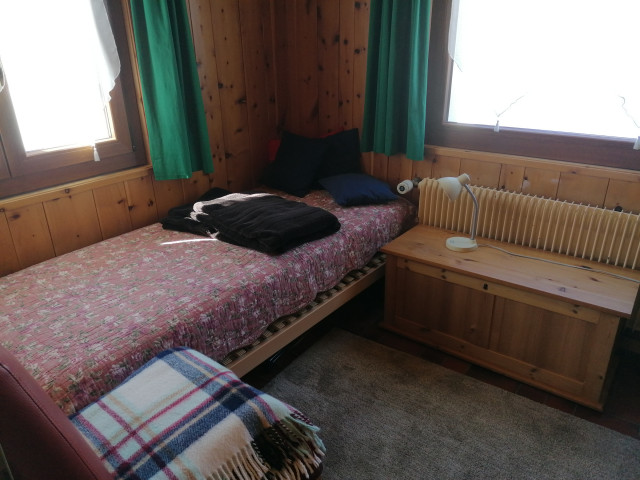 Chambre 5 Chambre 5
