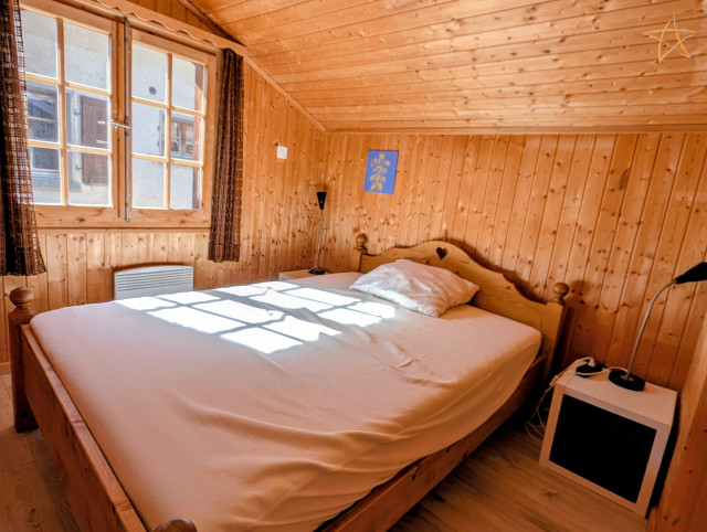 5. Chambre 1