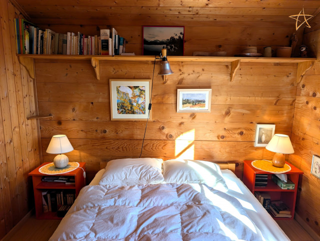 12. Chambre 1 - 3 12. Chambre 1 - 3