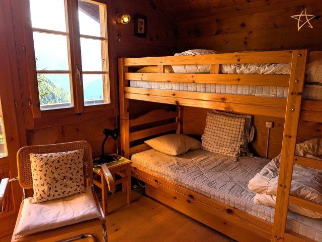 13. Chambre 2 - 3 13. Chambre 2 - 3