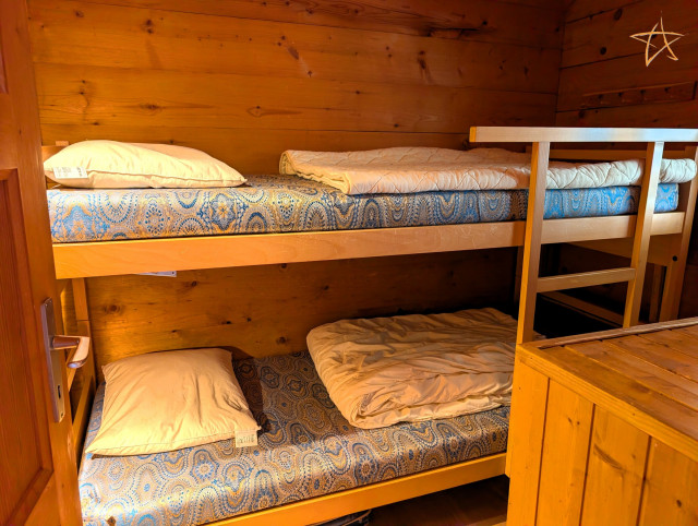 14. Chambre 3 14. Chambre 3
