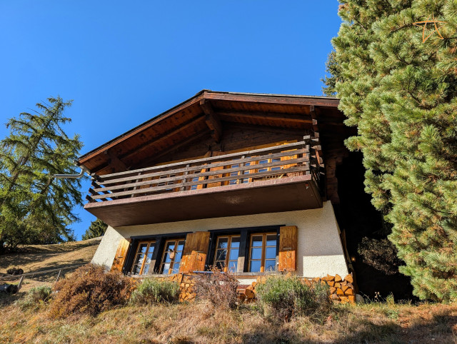 25. Chalet 2 25. Chalet 2