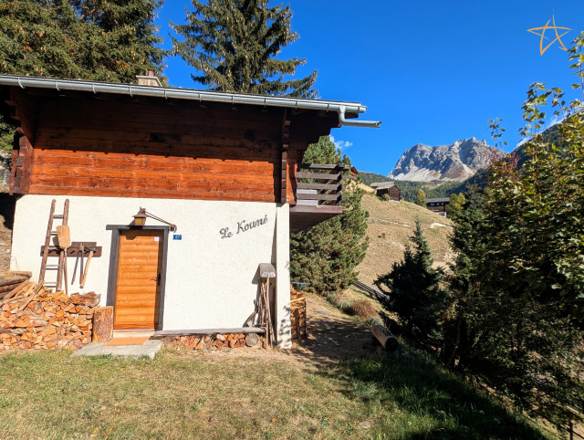 26. Chalet 3 26. Chalet 3