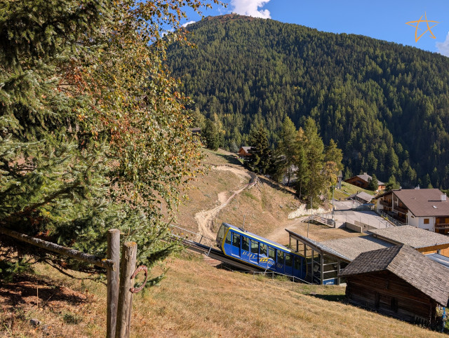 27. Funiculaire 27. Funiculaire
