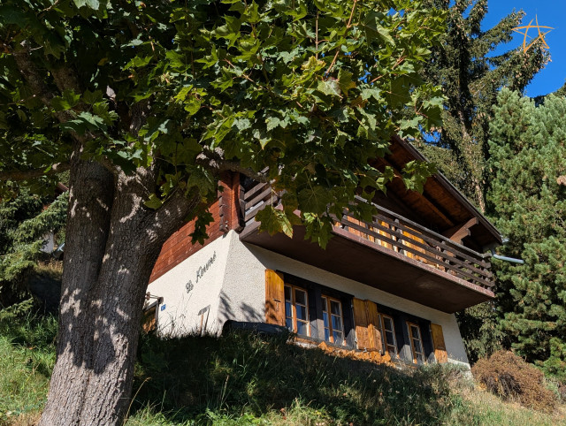 30. Chalet 4 30. Chalet 4