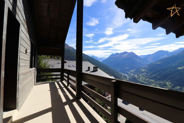 6. Balcon