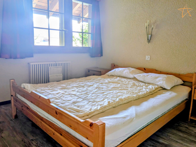 9. ChAMBRE 1 - rdc