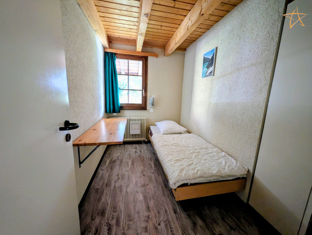 10. Chambre 2 - RDC