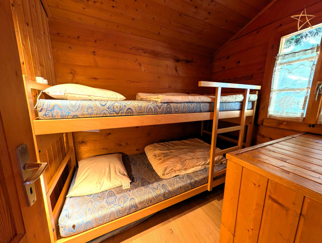7. Chambre 3 7. Chambre 3