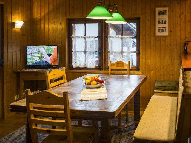 CHALET TRINITE (004 sur 021)