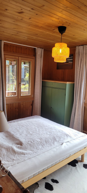 Chambre 2 Chambre 2
