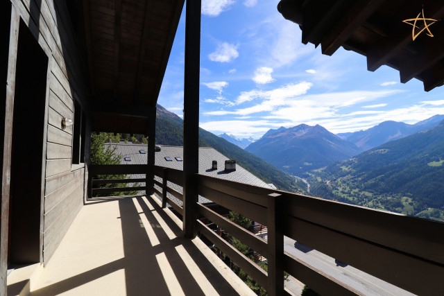 6. Balcon