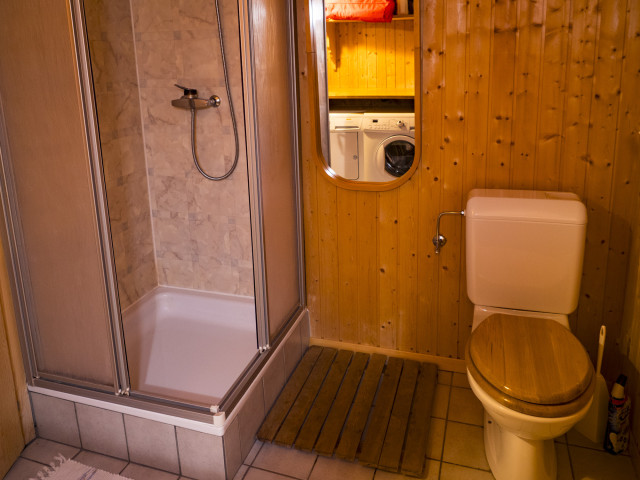 CHALET TRINITE (017 sur 021) CHALET TRINITE (017 sur 021)