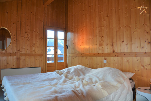 15. Chambre parentale