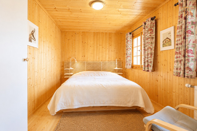 Chambre 1 Chambre 1